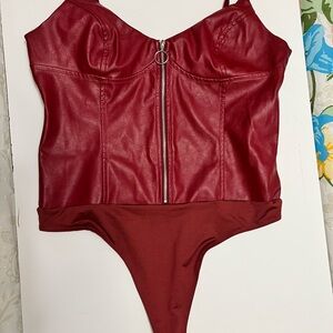 Guess body suit